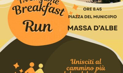 Locandina evento Massa d'Albe