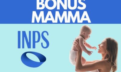 Bonus Mamma