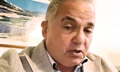 Ceuta, l'allarme dei cittadini: l'esercito difenda i nostri confini 54 Aldo Di Giovanni