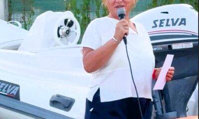 Lina Colacillo
