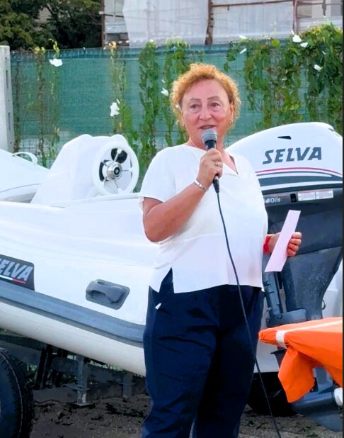 Lina Colacillo