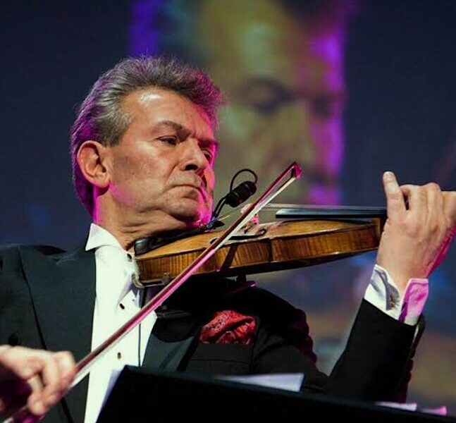 Vadim Brodski