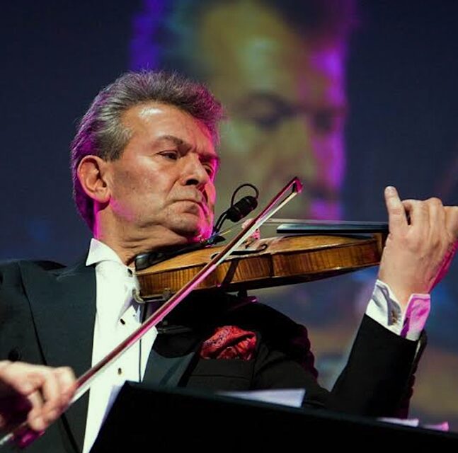 Vadim Brodski