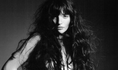 Angelica Bove