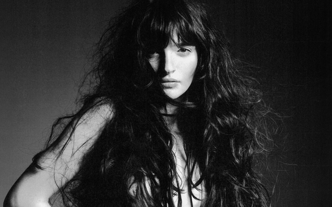 Angelica Bove
