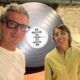 Da sx Giannicola De Antoniis e Gabriella Sperandio
