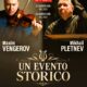 Locandina evento musicale Chieti