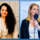 Intervista alla direttrice della cattedra delle donne registrata all'Onu, Dott.ssa Antonietta Micali 161 Kosta,Micali