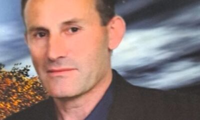 Maxhun Osmanaj