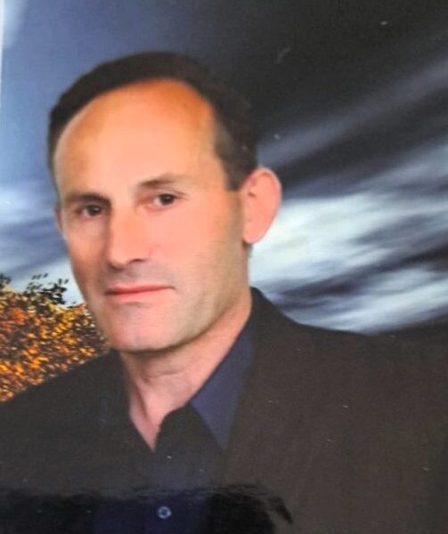 Maxhun Osmanaj