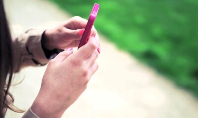 smartphone