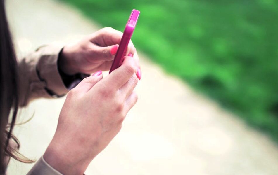 smartphone