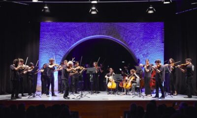 Ensemble Baccano con Filippo Lama - Notturno (2025)