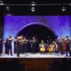 Ensemble Baccano con Filippo Lama - Notturno (2025)
