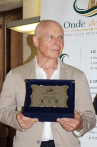 Una delle Eccellenze premiate