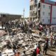 Terremoto in Colombia