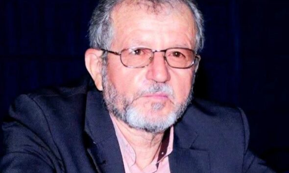 Hekuran Halili