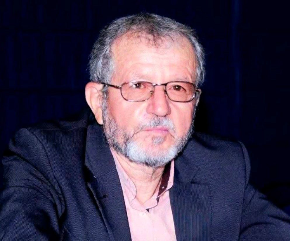 Hekuran Halili