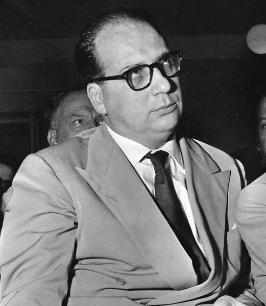 Mario Pannunzio