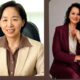 Dott.ssa KOO MYONG-SOOK ,Angela Kosta