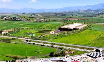 Hyperscale Data Center per l’Intelligenza Artificiale a Colleferro