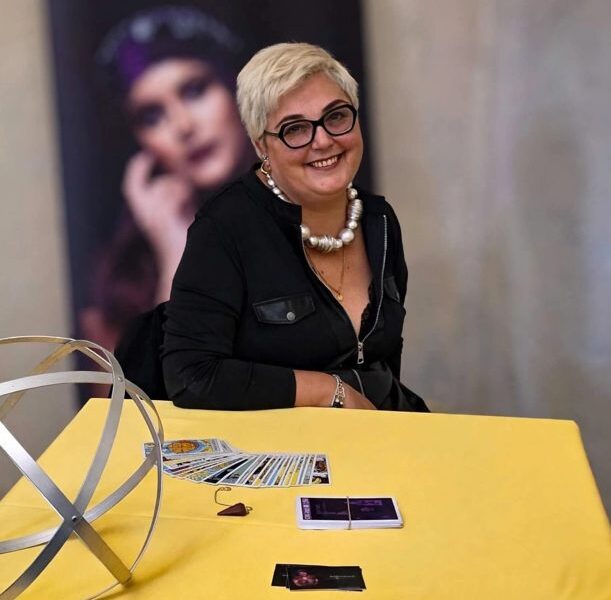 Gli arcani diventano letteratura dell’anima 154 Chiara De Magistris
