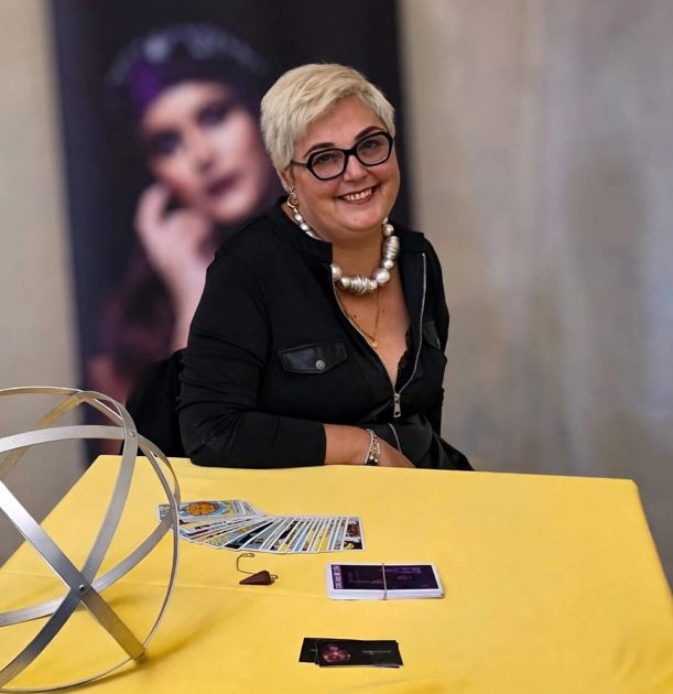 Chiara De Magistris