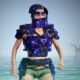 Skin Rust