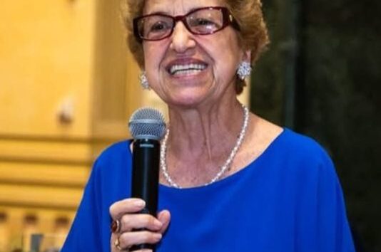 Serenella Maria Siriaco