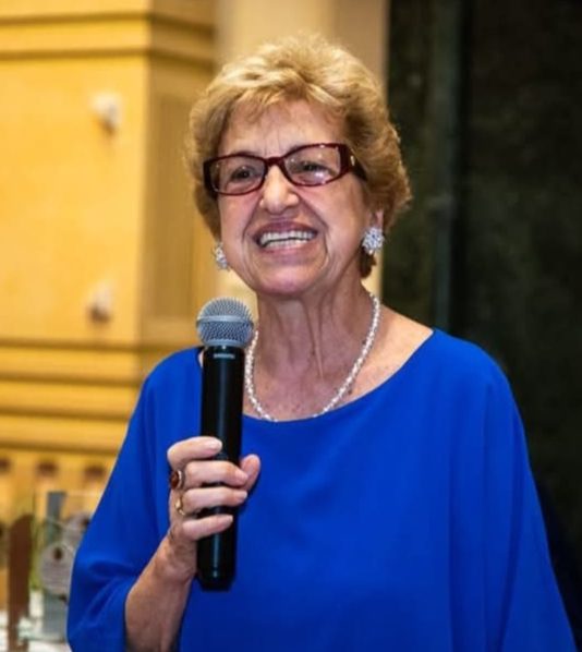 Serenella Maria Siriaco