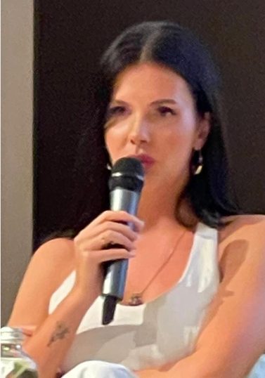Evelina Sgarbi