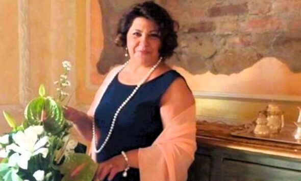 Francesca Gallello