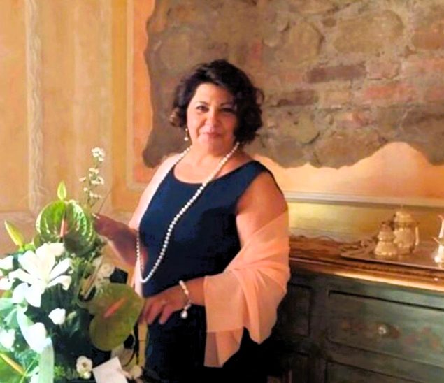 Francesca Gallello