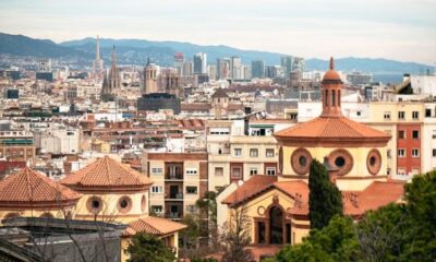 Barcellona, Spagna