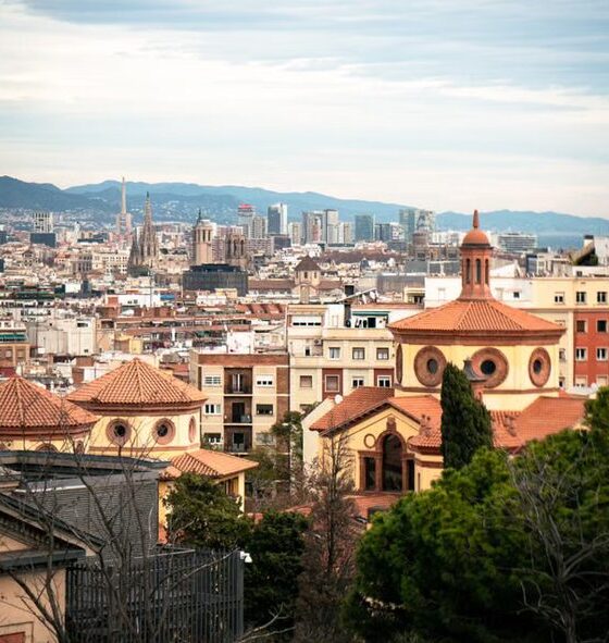 Barcellona, Spagna