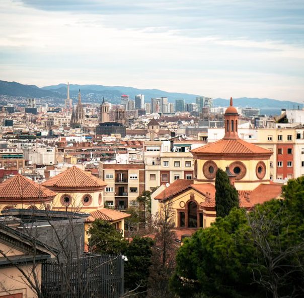 Barcellona, Spagna