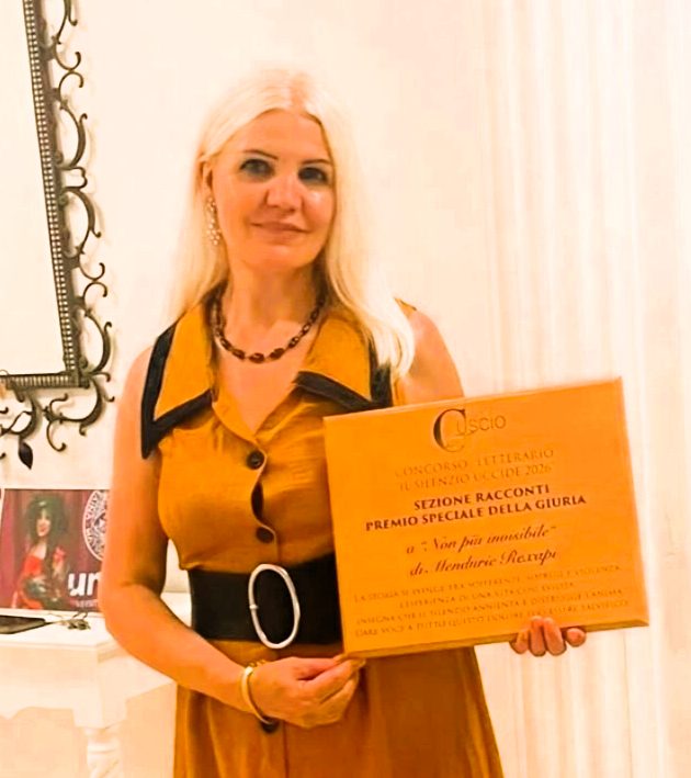 Menda VRETO 