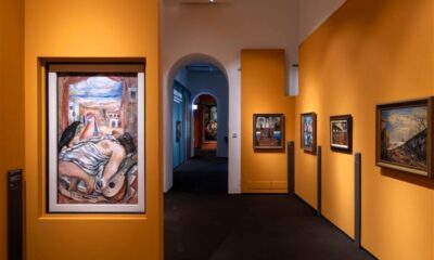 Diego Rivera_Capitolini_ph. Wps
