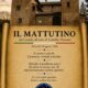 Il Mattutino del 18 agosto 2026