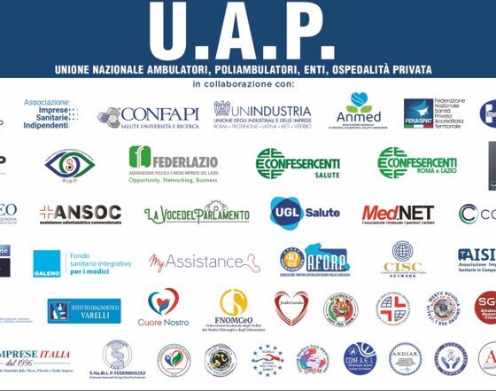 Unione Nazionale Ambulatori