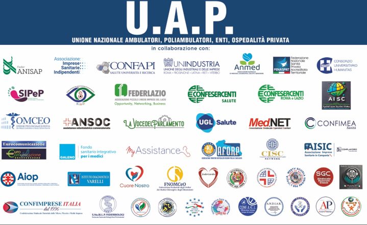 Unione Nazionale Ambulatori