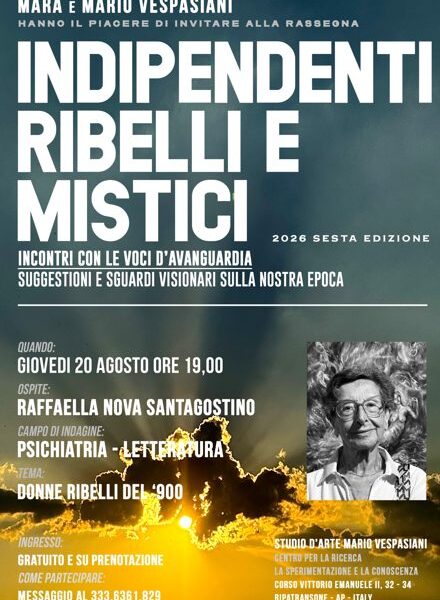 Locandina Evento Ripatransone