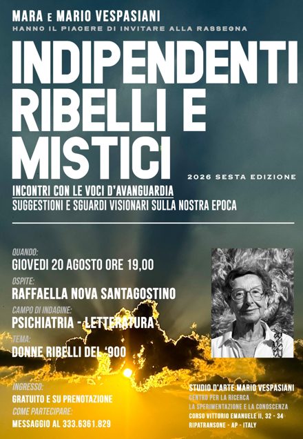Locandina Evento Ripatransone