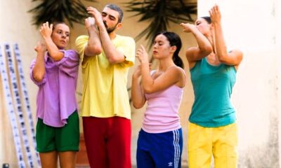 Gruppo e-Motion 