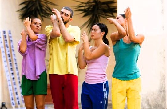 Gruppo e-Motion 