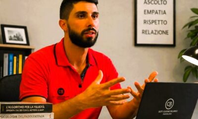 Claudio Belardo