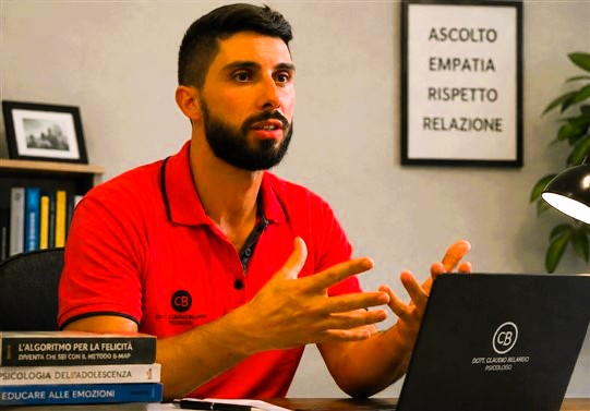 Claudio Belardo