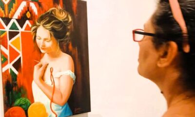 Le due anime dell'Albania in mostra alla Galleria Giannoni