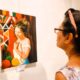 Le due anime dell'Albania in mostra alla Galleria Giannoni