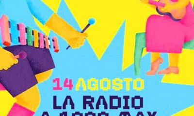 Locandina evento Modugno